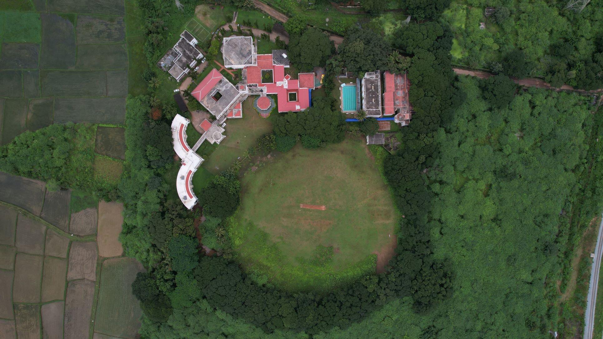 Kirloskar Institute of Management Harihar Infrastructure photo 4